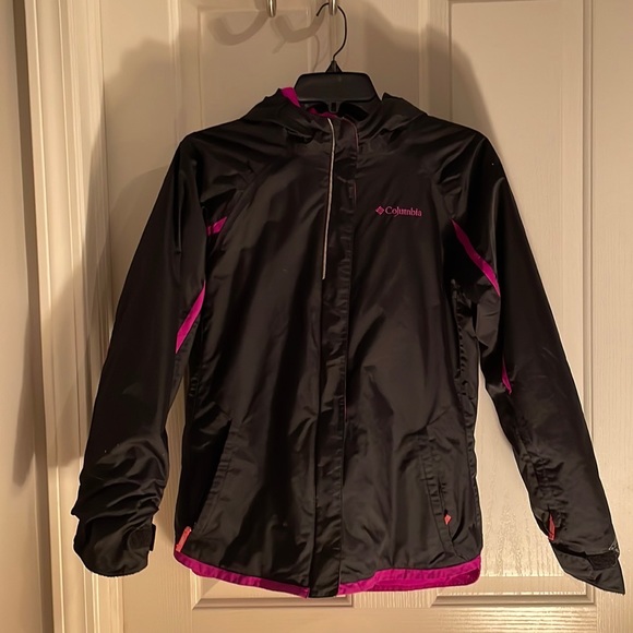 Columbia Other - Columbus kids size L ski jacket